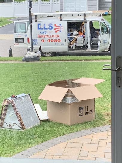 Dix Hills Air Conditioning, Inc.