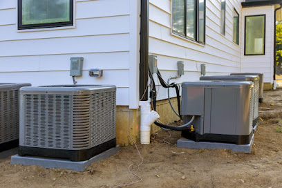 All Island HVAC Repair Inc.