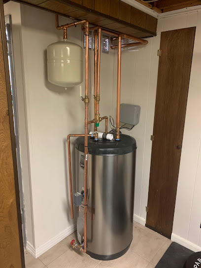 Behlen Plumbing & Heating