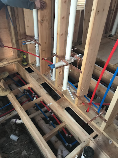 Up Right Plumbing, Inc