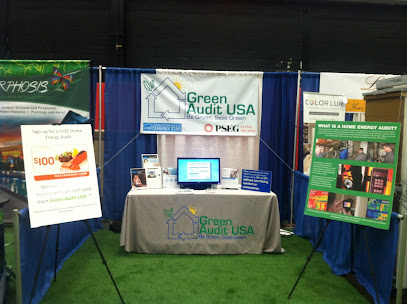 Green Audit USA