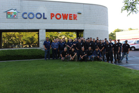 Cool Power LLC