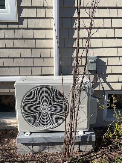 JLS Quality Air LLC