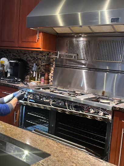 Blue Vision Appliance Repair