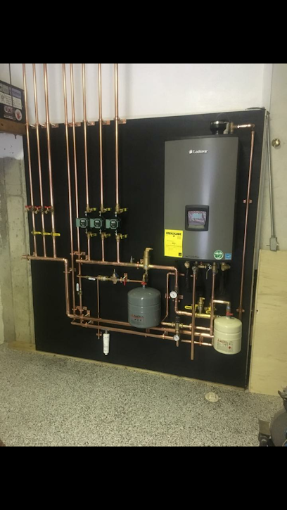 Micci Air conditioning and Heating