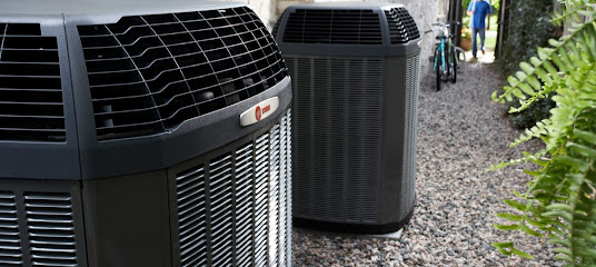 Jen Air Inc