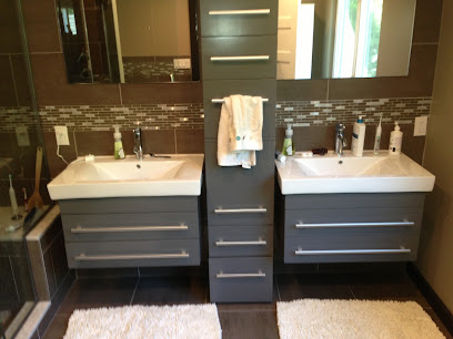 GPS Plumbing, Heating & A/C