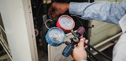 Salco HVAC Heating & Cooling