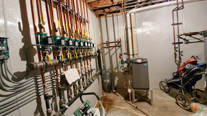 Heavenly Air & Electricity LLC