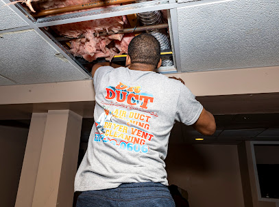 Dr Duct Dryer and Air Duct Cleaning Long Island