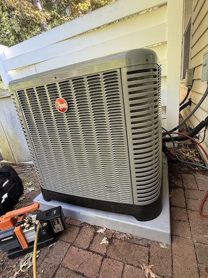 US Air Conditioning & Heating