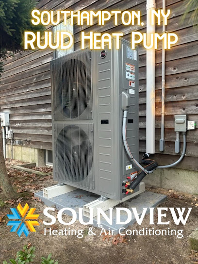 Soundview Heating & Air Conditioning