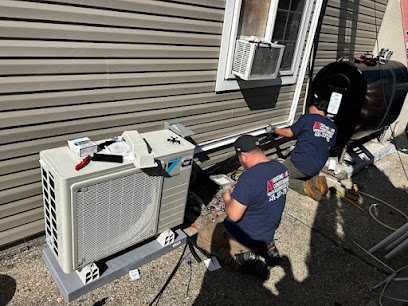 A1 Heating and Air Conditioning