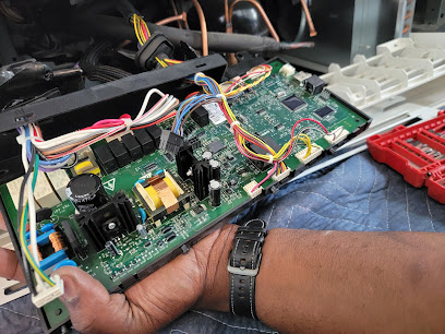 All in Repairs