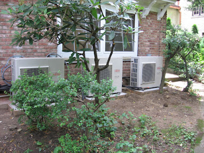 Rumba Air Conditioning Corporation