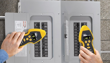 Tiger Electrical Service Inc.