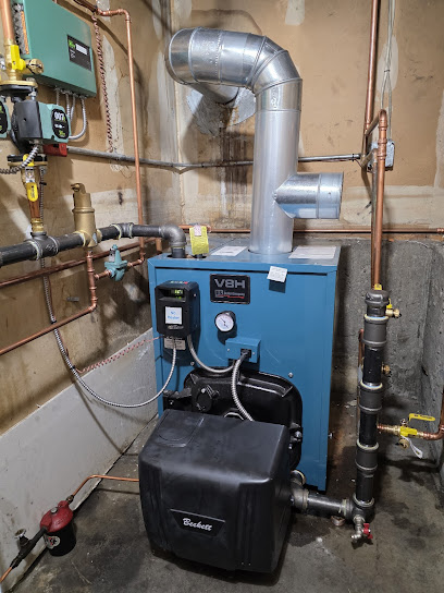 TCY Mechanical, LLC