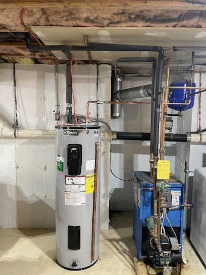 MD Heating & Air Conditioning LLC.