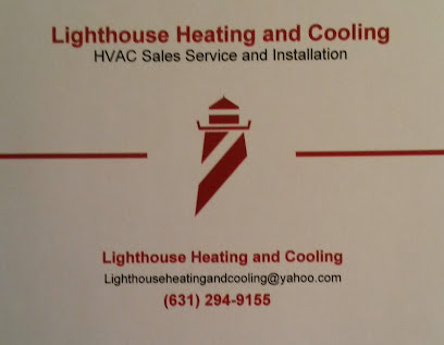 Lighthouse Heating and Cooling LLC