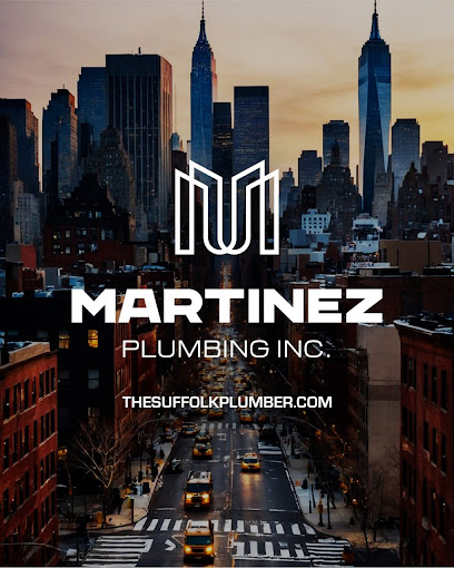 MARTINEZ PLUMBING INC.