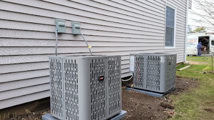 APV Mechanical Inc