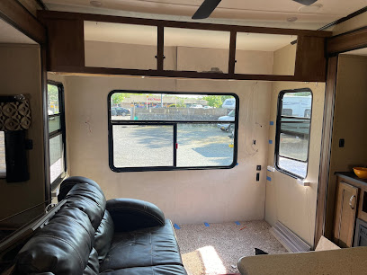 RV Roof Doctor
