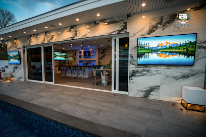 Perfect Angle AV Solutions | High-end home theater installation, Control4 Programming, Outdoor Systems