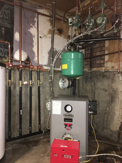 Southampton Air & Heat Inc.