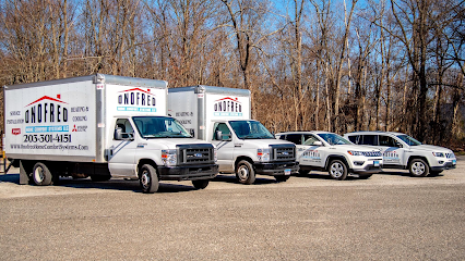 Onofreo Home Comfort Systems LLC