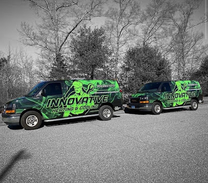 Innovative Heating & Cooling LLC