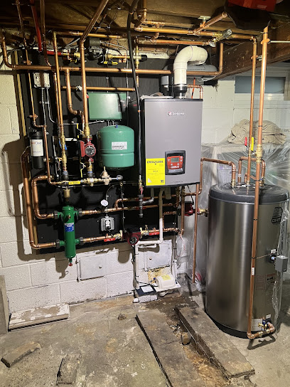 Accuray Mechanical, LLC