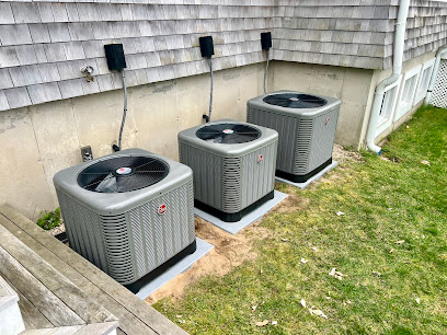 Junior's Elite Heating and Air Conditioning