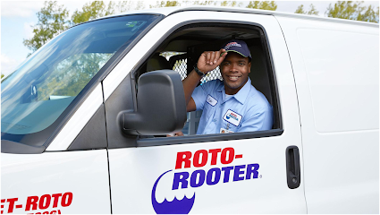Roto-Rooter Plumbing & Water Cleanup