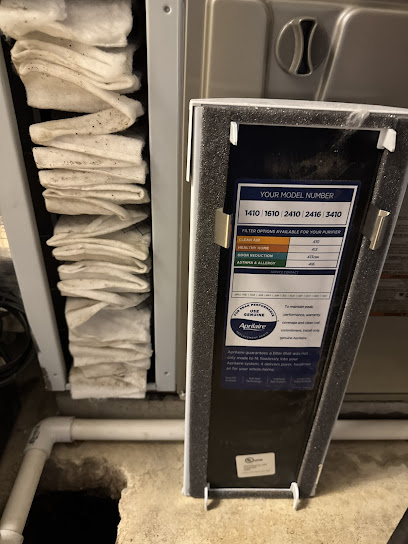 Three J's Heating & A/C Corp.
