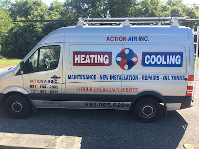 Action Air Inc.