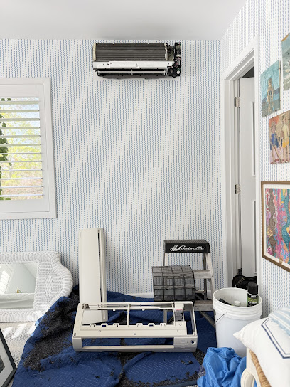 MAG Heating and Cooling