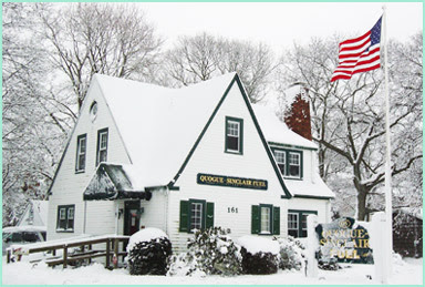 Quogue Sinclair Fuel Inc