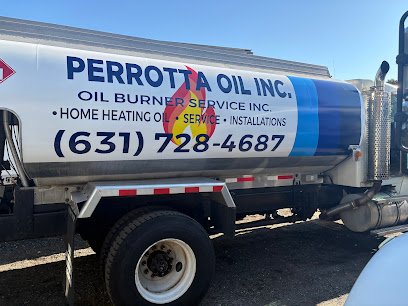 Perrotta Oil Burner Service