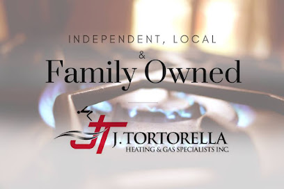 J. Tortorella Heating & Gas