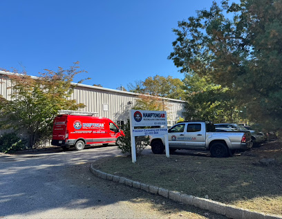 Hampton's Air Heating and Air Conditioning, Inc.