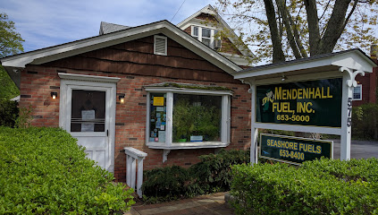 Mendenhall Fuel Inc