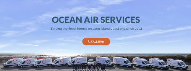 Ocean Air - Plumbing, Heating & Air Conditioning