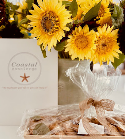 Coastal Concierge Management