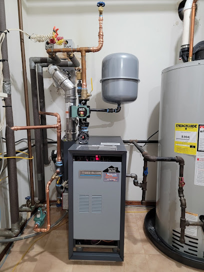 Richard's Heating & Cooling