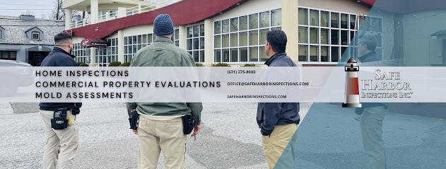 Safe Harbor Inspections Inc.