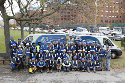 Platinum Energy Group