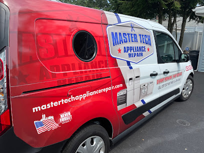 Master Tech Appliance Repair