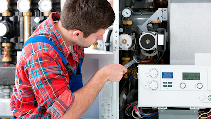 Eagle Heating Service Inc