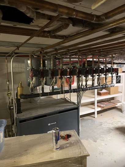 Fascaldi Plumbing, Heating and Cooling