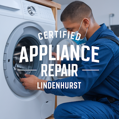 Certified Appliance Repair Lindenhurst